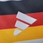 2026 German Home Football jersey Fan edition